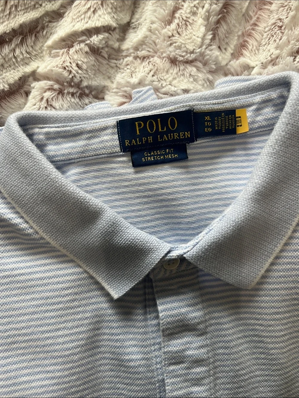 Polo by Ralph Lauren XL Classic Fit Bundle of 3 Polo Shirts